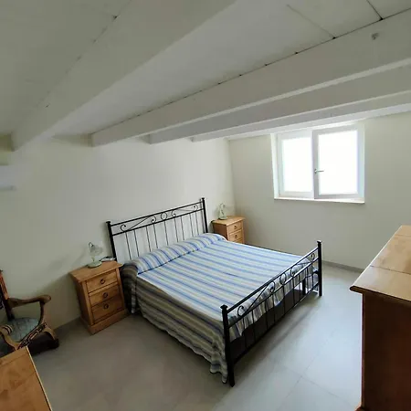 Blue Reef Appartement Giovinazzo