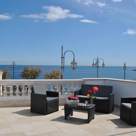 Blue Reef Giovinazzo