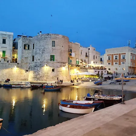 Blue Reef Apartamento Giovinazzo
