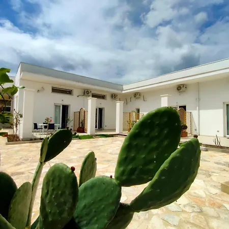 Apartamento Blue Reef Giovinazzo